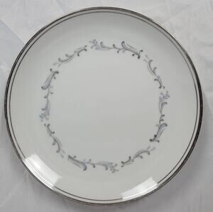 Empress China Celebration 911 6.25" China Bread Plate